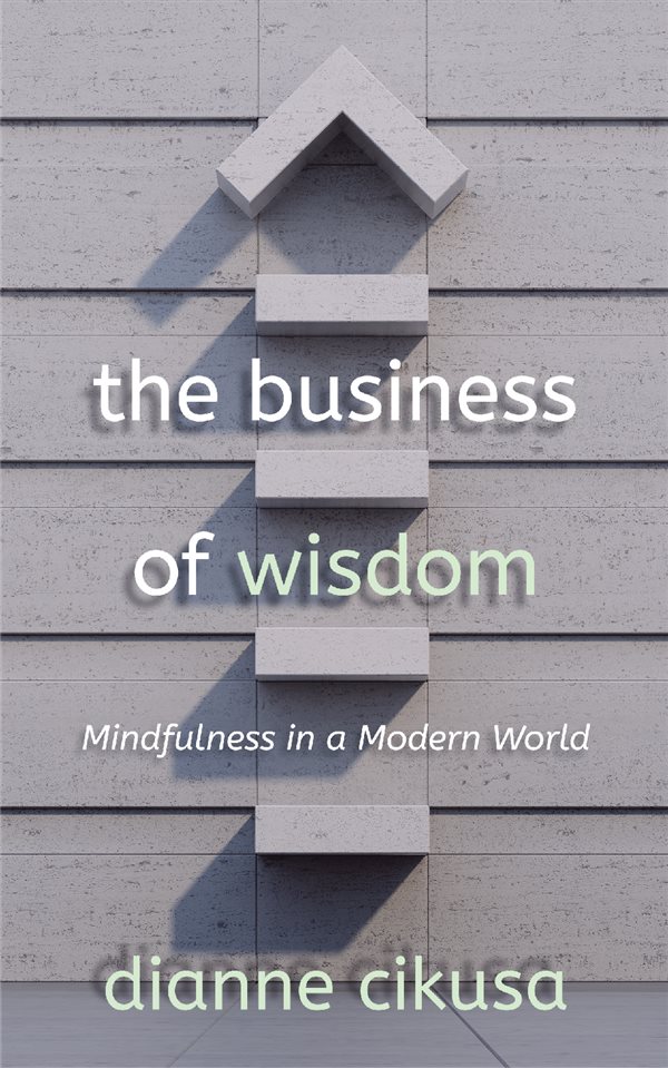 Cover: The Business of Wisdom