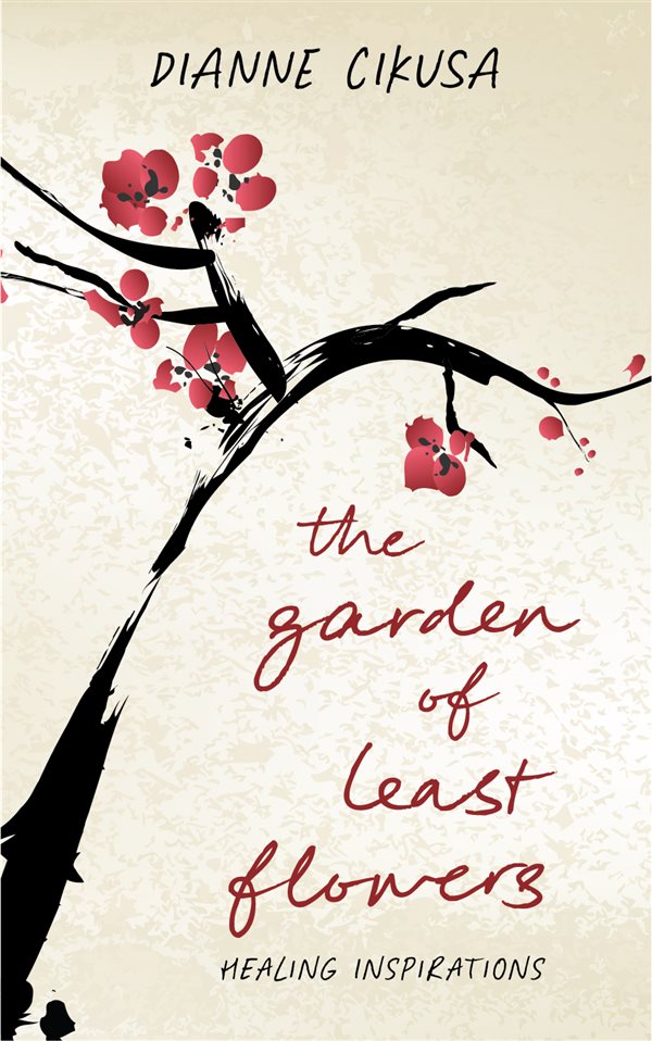 Cover: The Garden of Least Flowers