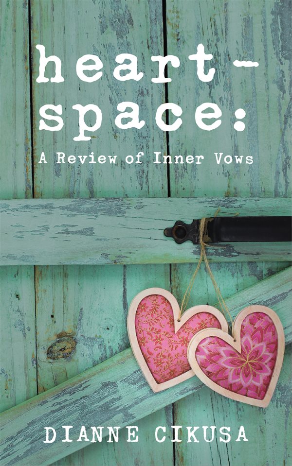 Cover: Heart-Space