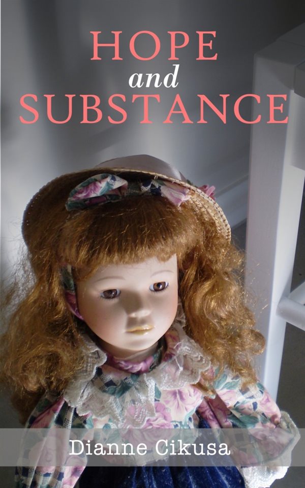 Cover: Hope and Substance