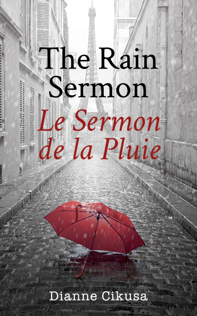 Cover: The Rain Sermon