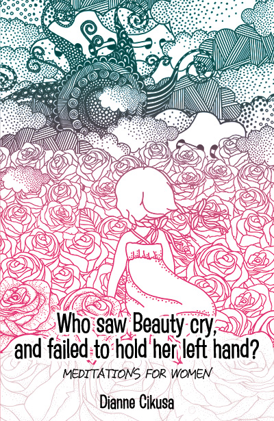 Cover: Who Saw Beauty Cry